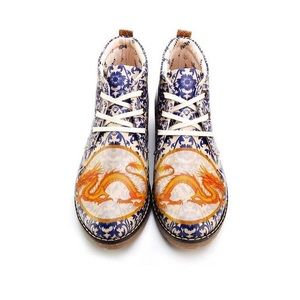 Goby Ankle Boots PH226